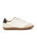 Kopen Carmela Leren sportschoenen 162060 wit ecru