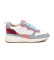 Comprar Carmela Sapatilhas em pele 162269 multicoloridas