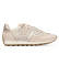 Comprare Carmela Sneakers in pelle beige 163113