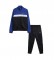 Champion Fato de atletismo desportivo azul