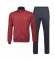 Champion Tracksuit 213613 red