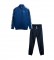 Champion Chándal chaqueta y pantalón 305639 azul