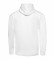 Champion Sweatshirt Half Zip white