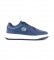 Champion Rebound Low shoes blue