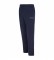 Champion Straight Sportive Trousers navy