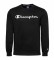 Champion Sweatshirt 214744 black