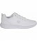 Champion Sneakers Low Cut S10981 blanc