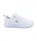 Champion Sneakers Low Cut S21428 white