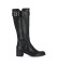 Chika10 Bottes Baiden 03 Noir
