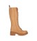 Chika10 Botas Dallas 03 Camel