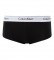 Calvin Klein Culotte courte noire
