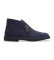 Buy Clarks Desert Bt Evo Boots navy