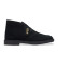 Acheter Clarks Bottes Desert Bt Evo noires