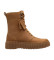 Comprar Clarks Botas de couro Torhill Style em castanho