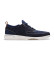 Comprar Clarks Zapatillas de piel Easeway Sport marino