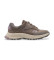 Comprare Clarks Scarpe da ginnastica ATL Trek GORE-TEX in pelle beige