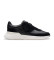 Comprar Clarks Zapatillas de piel Craft Pace negro