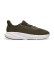 Buy Clarks Trainers Pace Move olive green
