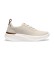 Comprar Clarks Sapatilhas Solevana Style em branco