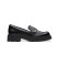 Comprar Clarks Zapatos de Piel Orinoco3 Edge negro