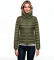 Kopen Colmar Groene Deluxe-jas