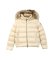 Comprare Colmar Cappotto reversibile in pelliccia beige