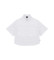 Buy Colmar White crop shirt