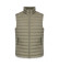 Kopen Colmar Underscore-vest groen
