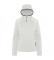 Comprar Colmar Chaqueta cortavientos acolchada con capucha blanco