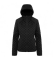 Comprar Colmar Chaqueta cortavientos acolchada con capucha negro