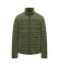Comprar Colmar Chaqueta cortavientos acolchada verde