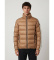 Acheter Colmar Doudoune Heritage marron