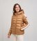 Acheter Colmar Doudoune Heritage marron