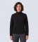 Kaufen Colmar Fleecefutter in schwarzem Jacquard