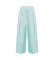 Buy Colmar Blue wide leg trousers