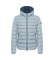 Kopen Colmar Blauw E-Concrete donsjack