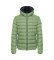 Kopen Colmar E-Concrete groene stofdoek