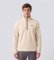 Comprare Colmar Felpa polare beige