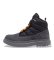 Comprare Colmar Stivali in Pelle Snower Tones nero