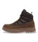 Comprare Colmar Stivali in Pelle Snower Tones marrone