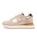 Köp Colmar Skor i mocka Travis Authentic beige