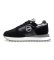 Kup Colmar Zamszowe buty Travis Authentic czarne