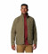 Buy Columbia Birchwood II Jacket green