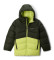 Nakup Columbia Arctic Blast II jakna črna, zelena