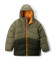 Nakup Columbia Arctic Blast II jakna zelena