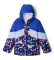 Buy Columbia Horizon Ride III Jacket blue
