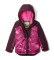 Nakup Columbia Mighty Mogul III potiskana jakna roza