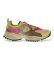 Comprar Flower Mountain Zapatillas Solin multicolor