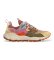 Comprar Flower Mountain Zapatillas Yamano 3 multicolor