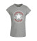 Kopen Converse Chuck Taylor All Star T-shirt grijs